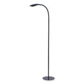 Gooseneck Floor Lamp