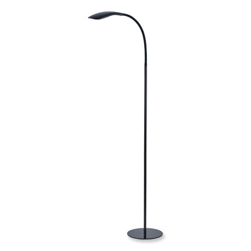 Gooseneck Floor Lamp