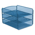 Onyx Triple Tray