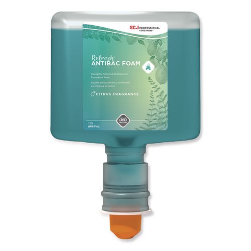 Refresh Foaming Hand Soap Touch Free Cartridge Refill