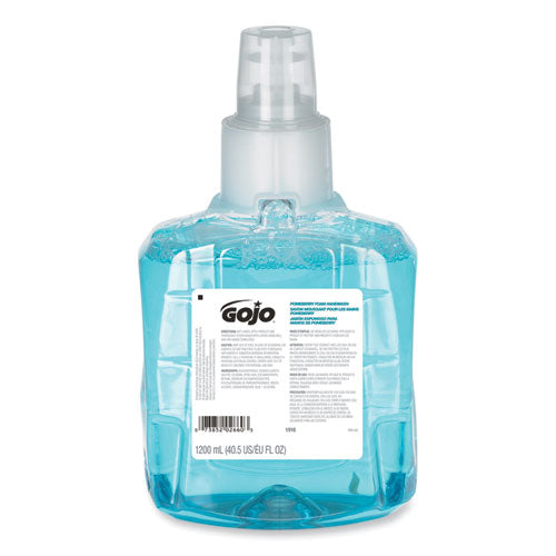 Pomeberry Foam Handwash Refill