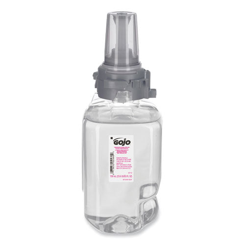 Antibacterial Foam Hand Wash Refill for ADX-7 Dispensers