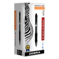 Sarasa Dry Gel X20 Gel Pen Value Pack