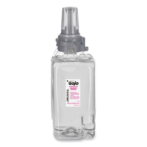 Antibacterial Foam Hand Wash Refill
