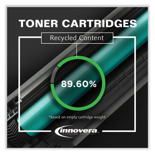 Remanufactured W2021X Cyan High-Yield Toner