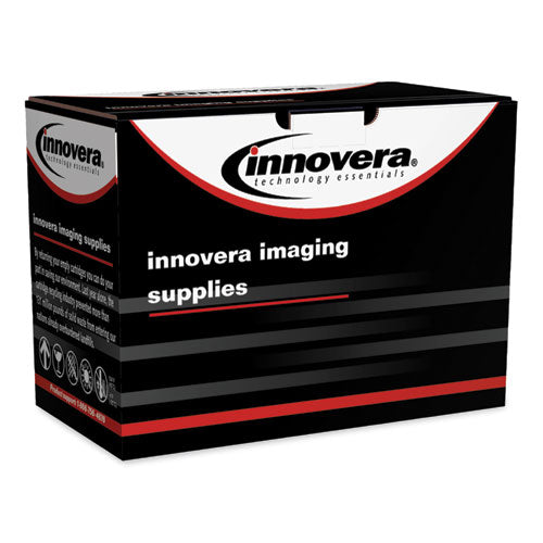 Remanufactured W2312A Yellow Toner