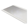 Ribbed Vinyl Carpet Runner
