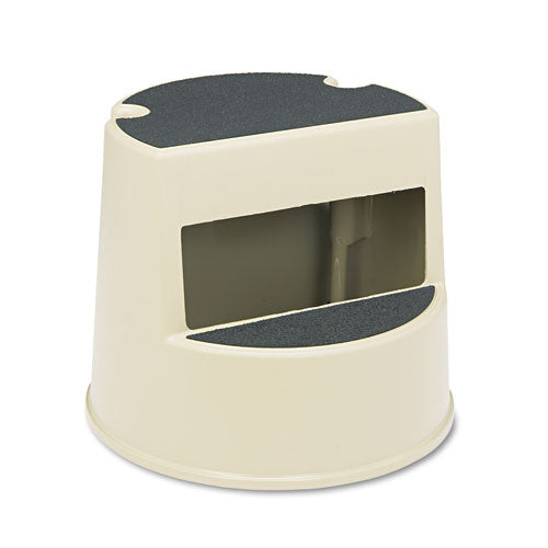 Rolling Step Stool