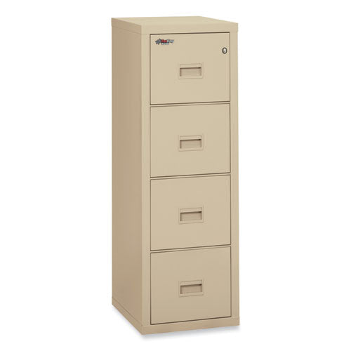 Compact Turtle Insulated Vertical File