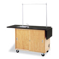 Mobile Laboratory Table