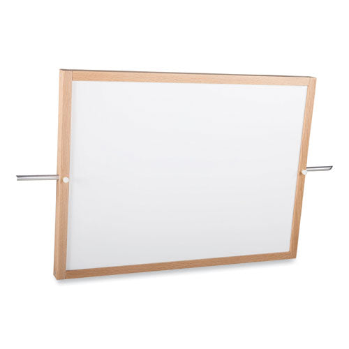 Optional Mirror/Markerboard for Mobile Tables