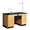 Instructor's Desk