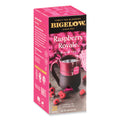 Raspberry Black Tea