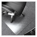 Cleartex Ultimat Polycarbonate Chair Mat for High Pile Carpets