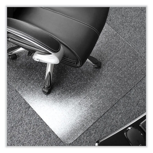 Cleartex Ultimat Polycarbonate Chair Mat for High Pile Carpets