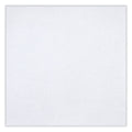 Linen-Like Natural Flat Pack Napkin