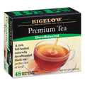 Single Flavor Tea
