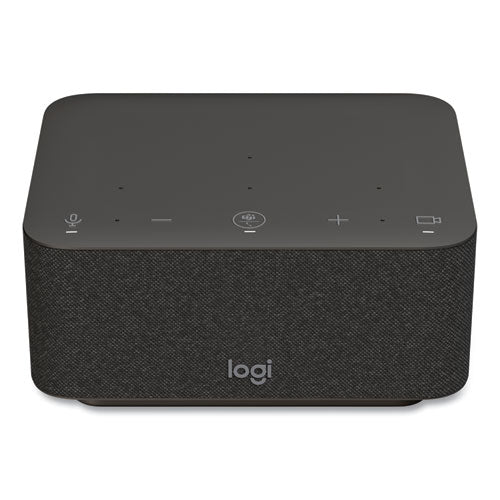 Teams Logi Dock