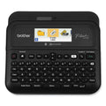 D-610BTVP Connected Label Maker with Color Display