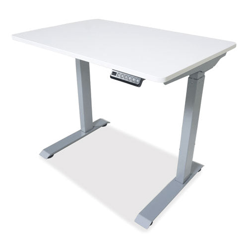 Electric Height Adjustable Standing Desk