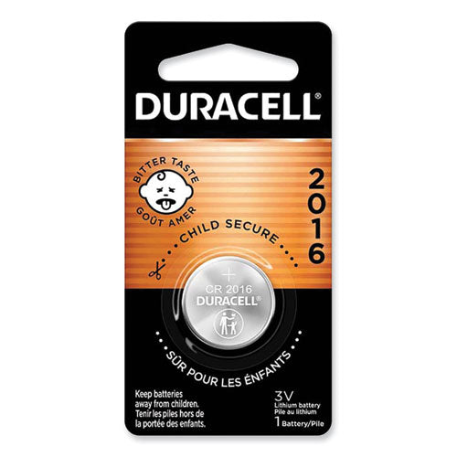 Lithium Coin Batteries With Bitterant