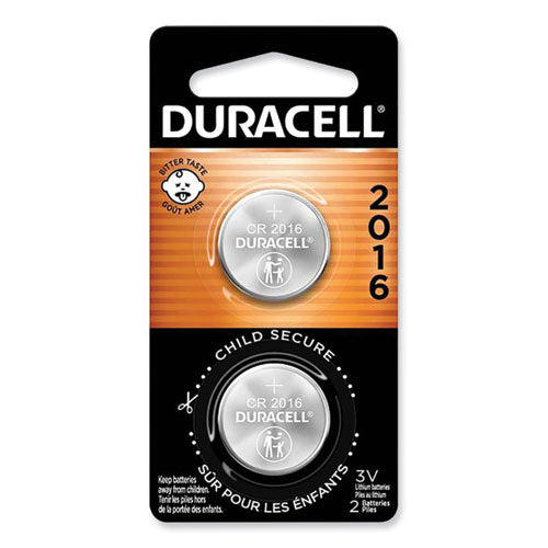 Lithium Coin Batteries With Bitterant