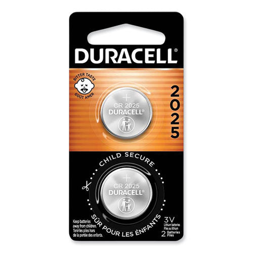 Lithium Coin Batteries
