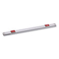 LED Dimmable Under Counter Office Lighting with Motion Sensor and Magnetic Option One-Bar Kit