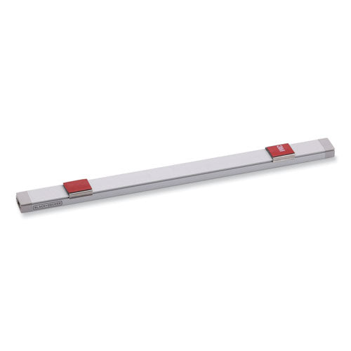 LED Dimmable Under Counter Office Lighting with Motion Sensor and Magnetic Option One-Bar Kit