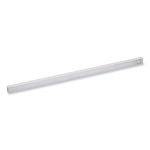 LED Dimmable Under Counter Lighting With Motion Sensor and Magnetic Option Five-Bar Kit