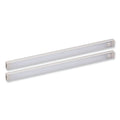 LED Under Cabinet Lighting Kit with Magnetic Option Two-Bar Kit