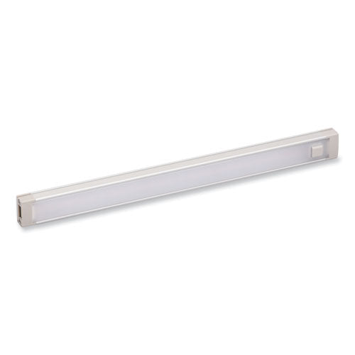 LED Dimmable Under Counter Lighting with Motion Sensor and Magnetic Option One-Bar Kit