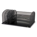 Powered Onyx Three Horizontal and Three Upright Sections