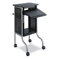 Scoot Presentation Cart