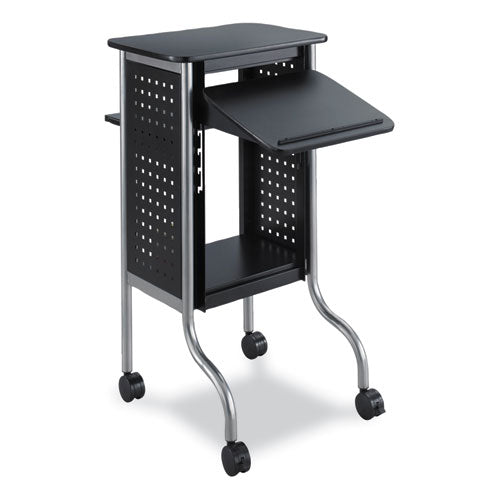 Scoot Presentation Cart