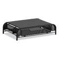 Powered Onyx Monitor Stand