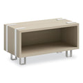 Ready Home Office Small Stackable Storage