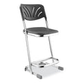 6600 Series Elephant Z-Stool With Backrest