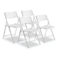 AirFlex Series Premium Poly Folding Chair