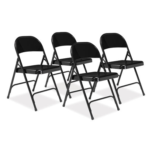 50 Series All-Steel Folding Chair