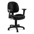 Comfort Task Chair with Arms