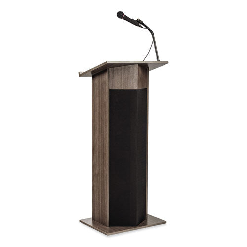 Power Plus Lectern