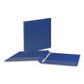 Slant D-Ring View Binder