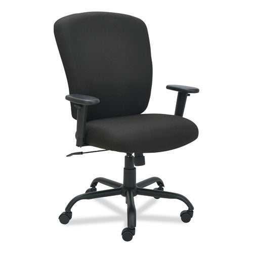 Alera Mota Series Big and Tall Chair