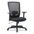 Alera Envy Series Mesh High-Back Multifunction Chair