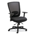 Alera Envy Series Mesh Mid-Back Multifunction Chair