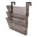 DocuPocket Three-Pocket File Partition Set