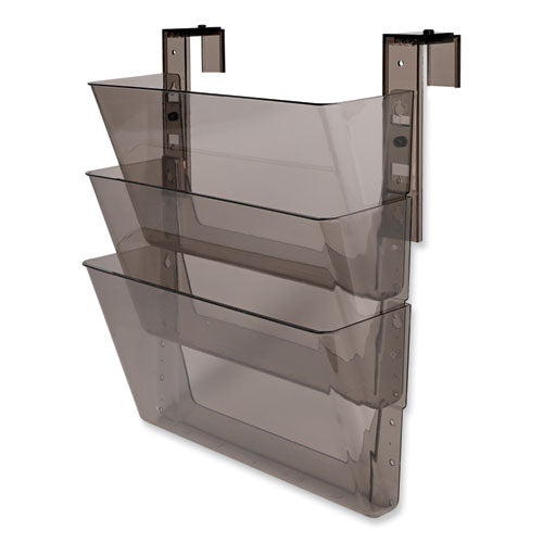 DocuPocket Three-Pocket File Partition Set