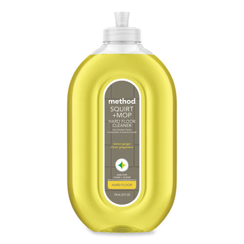 Squirt + Mop Hard Floor Cleaner
