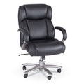 Lineage Big and Tall Mid Back Task Chair 28" Back